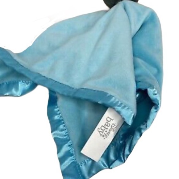 Disney Mickey Mouse Plush Soft Blankee - Picture 9 of 9